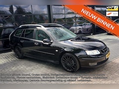 Saab 9-3 Sport Estate - 1.8 Vector, Clima, Navi, CC, Elek pakket