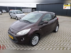 Ford Ka - 1.2 Trend *AIRCO