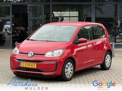 Volkswagen Up! - 1.0 BMT move up/Clima/Led/Bluetooth