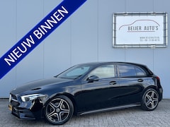 Mercedes-Benz A-klasse - 180 Business Solution AMG Carplay