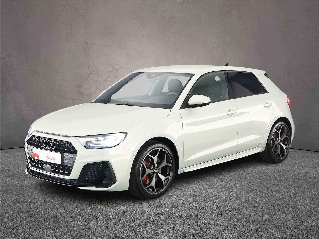 Audi A1 Sportback - 30 TFSI S Edition 116pk | Sonos | Alcantara | Adapt. Onderstel | Keyless | Stoelverwarming - AutoWereld.nl