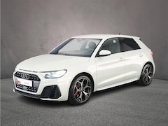 Audi A1 Sportback - 30 TFSI S Edition 116pk | Sonos | Alcantara | Adapt. Onderstel | Keyless | Stoelverwarming