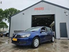 Volkswagen Golf - 1.2 TSI Trendline PDC NAVI STOELVERW