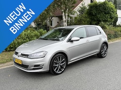 Volkswagen Golf - 1.4 TSI ACT 150PK DSG Highline•Navi•Trekhaak