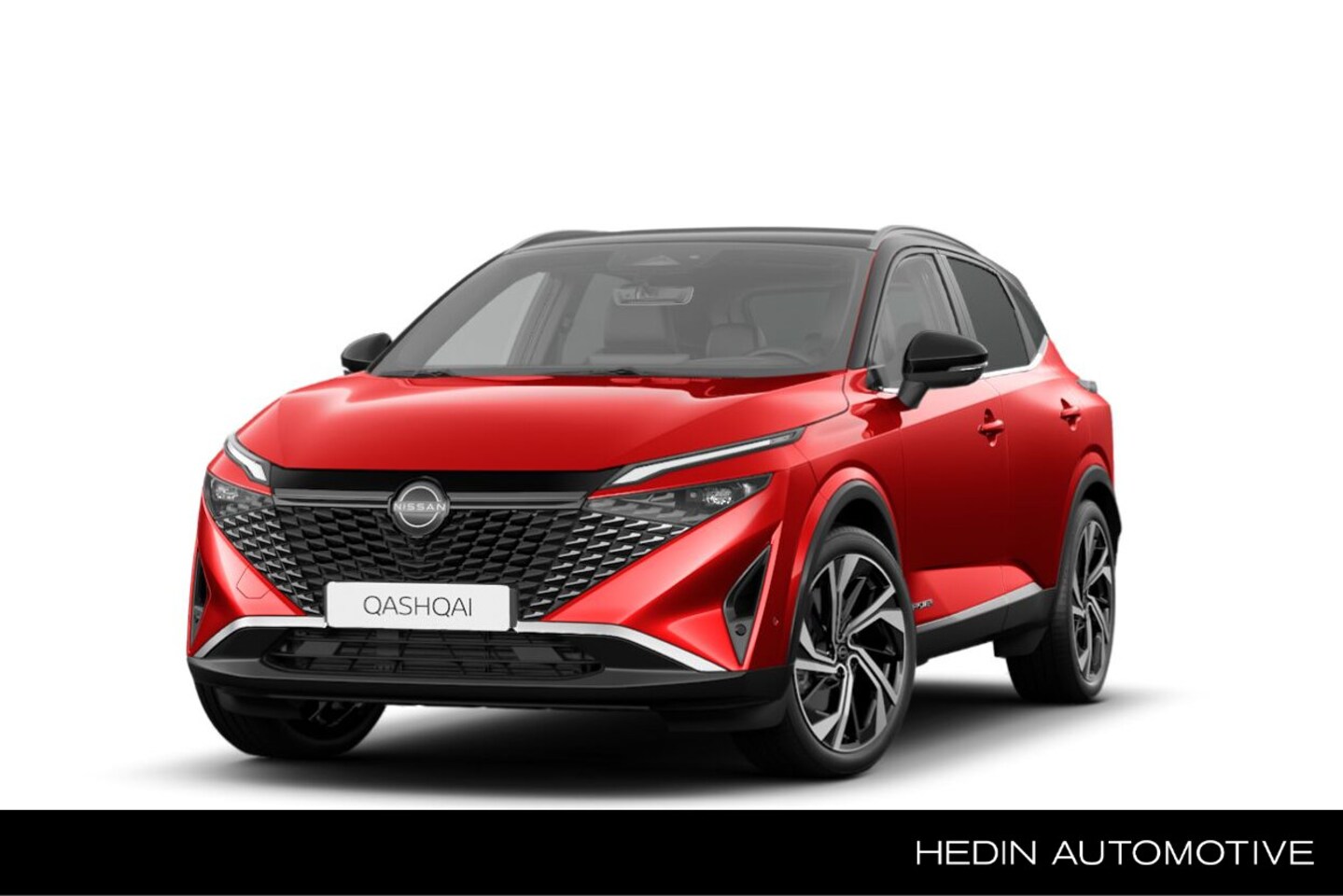 Nissan Qashqai - 1.5 e-Power Tekna Plus AUT. 190pk | NIEUW | INCL. 7000 VOORRAADKORTING VRAAG NAAR DE VOORW - AutoWereld.nl