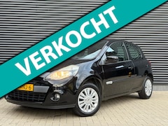 Renault Clio - 1.2 Collection| RIJKLAAR|AIRCO|NAVI|NWE APK| GARANTY
