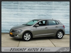 Volkswagen Polo - 1.0 TSI Velgen Carplay Adapt Cruise Navi