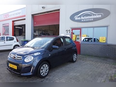 Citroën C1 - 1.0 e-VTi Feel