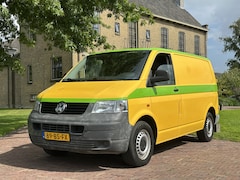 Volkswagen Transporter - 2.5 TDI 300 Rijdt perfect * 1e eigenaar