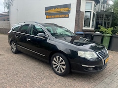 Volkswagen Passat Variant - 1.4 TSI Comfortline