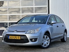 Citroën C4 - 1.6 VTi Anniversaire 120pk | Nieuwe riem | Bluetooth | Climate Control | Cruise Control |