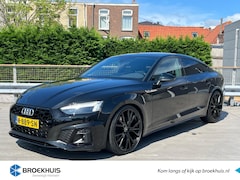 Audi A5 Sportback - 35 150PK S-Tronic TFSI S edition Competition | PDC V+A | Navigatie | Camera achter | Apple