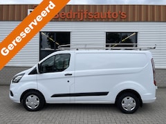Ford Transit Custom - 280 2.0 TDCI L1H1 Trend / vaste prijs rijklaar € 14.950 ex btw / euro 6 diesel / bpm vrij
