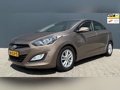 Hyundai i30 - 1.6 GDI i-Vision Airco Cruise Camera Navi 5 Deurs APK