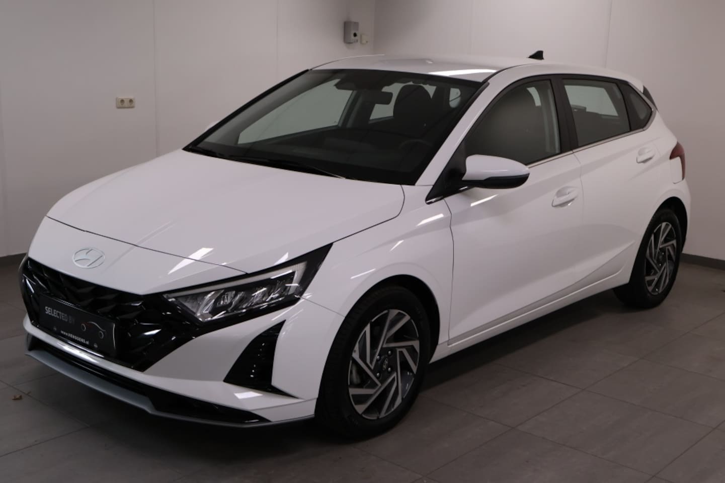 Hyundai i20 - 1.0 T-GDI Comfort Smart | Premium Pack! - AutoWereld.nl
