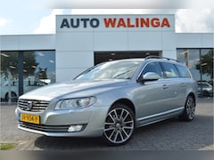 Volvo V70 - 2.0 D3 Polar+ Leer | Xenon | PDC | Stoelverwarming | Trekhaak | Voorruitverwarming | Autom