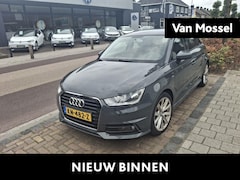 Audi A1 Sportback - 1.0 TFSI Adrenalin