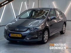 Honda Insight - 1.3 Elegance | AUTOMAAT | CLIMA | ZUINIG