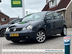 Volkswagen Polo - 1.4 55KW / Nieuwe APK / 5drs