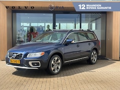 Volvo XC70 - D5 AWD Ocean Race | Youngtimer | Volledig dealeronderhouden