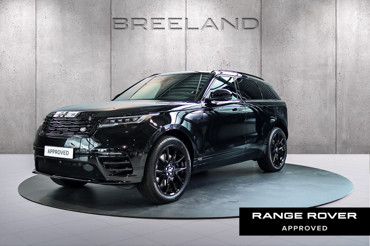 Land Rover Range Rover Velar - P400e Autobiography | 21" | HUD | Cold Climate Pack - AutoWereld.nl