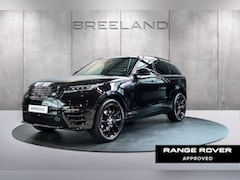 Land Rover Range Rover Velar - P400e Autobiography | 21" | HUD | Cold Climate Pack
