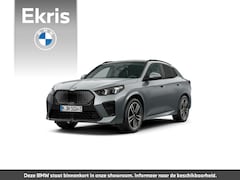 BMW iX2 - eDrive20 | M Sport Edition | M Sportpakket Pro | Equipment Pack Pro | Comfort Pack