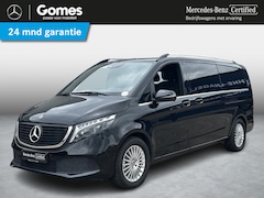 Mercedes-Benz EQV - 300 L3 8-Persoons