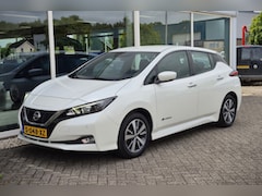 Nissan LEAF - Acenta 40 kWh