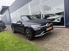 Mercedes-Benz GLC-klasse - 300e 4MATIC Advantage |Automaat |Leder |Dealeronderhouden|