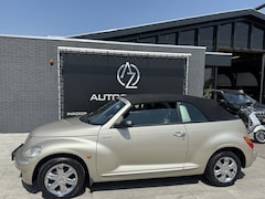 Chrysler PT Cruiser Cabrio - 2.4i Limited