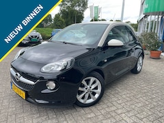 Opel ADAM - 1.0 Turbo BlitZ, Nav, Carplay, Pdc, Stoelverwarming