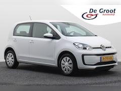 Volkswagen Up! - 1.0 BMT take up