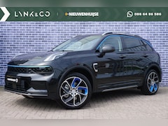 Lynk & Co 01 - 1.5 | TREKHAAK | 69KM Elektrisch Rijden | Panorama dak | Infinity Premium audio | 360° Cam