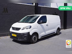 Peugeot Expert - 1.6 BlueHDI L2 EURO 6 - Airco - Navi - Cruise - €10.900, - Excl