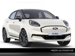 Ford Puma Gen-E - Sound Edition 44 kWh | Special edition | Direct uit voorraad leverbaar