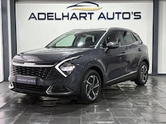 Kia Sportage - 1.6 T-GDi MHEV DynamicLine Automaat / Navigatie full map / Camera / Cruise control / Clima