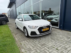 Audi A1 Sportback - 25 TFSI epic |Automaat | S-line