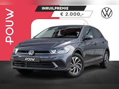 Volkswagen Polo - 1.0 TSI 95pk Life Edition | Digital Cockpit | Achteruitrijcamera