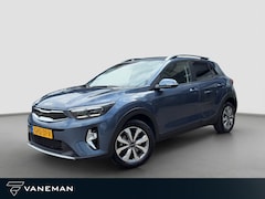 Kia Stonic - 1.0 T-GDi MHEV DynamicPlusLine | LED | Navi | Climate Control | Camera | Android Auto/Appl