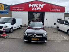 Mercedes-Benz GLC-klasse - 220 d 4MATIC AMG bj 2017