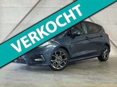 Ford Fiesta - 1.0 EcoBoost ST-Line Keyless LED B&O