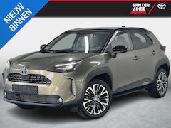 Toyota Yaris Cross - 1.5 Hybrid Executive Panodak Navi PDC