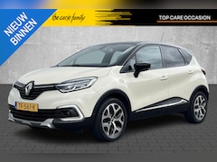 Renault Captur - 0.9 TCe Edition One