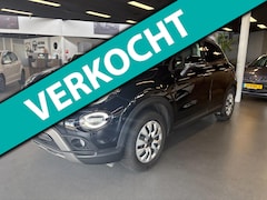 Fiat 500 X - 1.3 , Motor defect