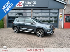 SEAT Ateca - 1.5 TSI FR Business Intense DSG-7 + Technology en winterpakket + I9 Inch + Beats audio etc