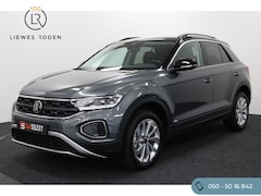 Volkswagen T-Roc - 1.5 TSI Life Edition (Automaat)