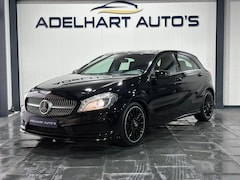 Mercedes-Benz A-klasse - 180 AMG Line Automaat / Navigatie full map / Cruise control / Climate Control / Stoelverwa