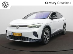 Volkswagen ID.4 - Max 77 kWh | El. Trekhaak | 20" LM | Stoel/Stuurverwarming
