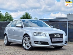 Audi A3 Sportback - 1.2 TFSI Attraction Advance